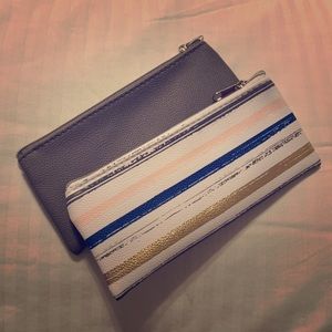 💛Two small pencil cases✏️